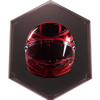 Pro Driver helmet