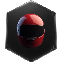 Rookie helmet